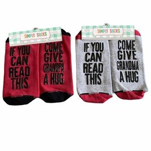 ❌ Simply Southern Socks